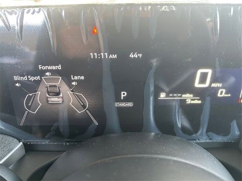 New 2026 Nissan Kicks S image 20