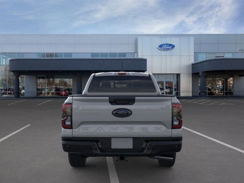 New 2026 Ford Ranger XLT image 6