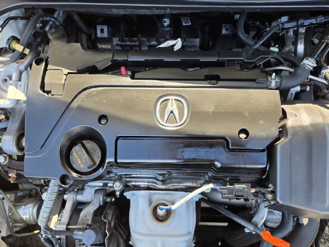 Used 2021 Acura ILX w/ Technology Plus & A-SPEC FWD image 37