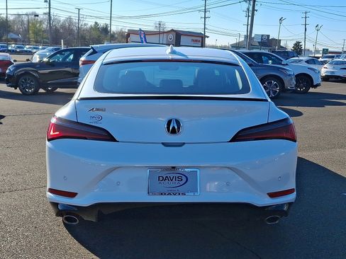 Certified 2025 Acura Integra A-Spec image 5
