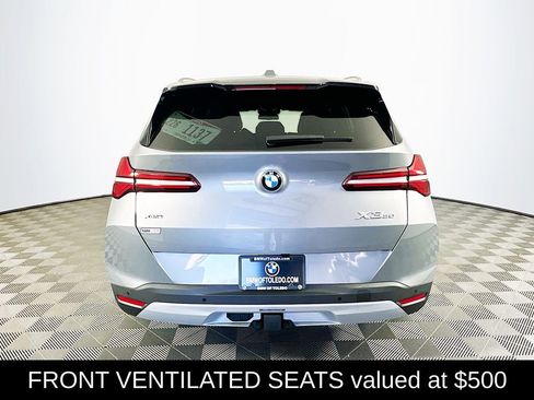 New 2026 BMW X3 xDrive30 w/ Premium Package image 8