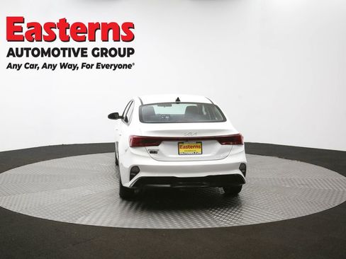 Used 2022 Kia Forte LXS image 36