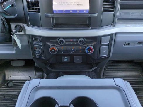 New 2026 Ford F350 XL AWD/4WD image 19