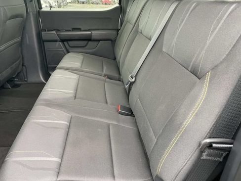 New 2025 Ford F150 STX w/ Equipment Group 200A AWD/4WD image 7