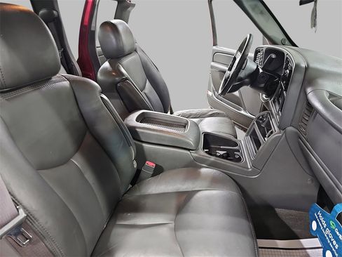 Used 2006 Chevrolet Silverado 1500 LT w/ Onstar Plus Package image 13