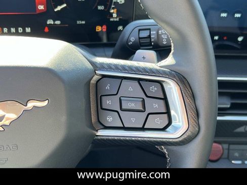 New 2026 Ford Mustang GT Premium image 21