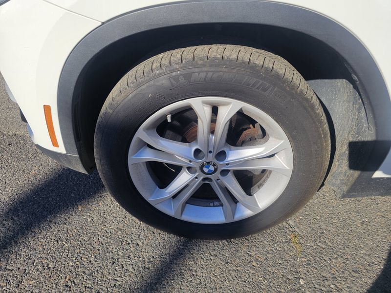 Used 2019 BMW X3 xDrive30i w/ Convenience Package AWD/4WD image 16