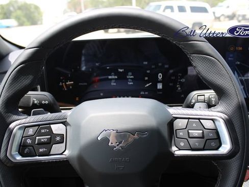 New 2026 Ford Mustang GT Premium RWD image 16