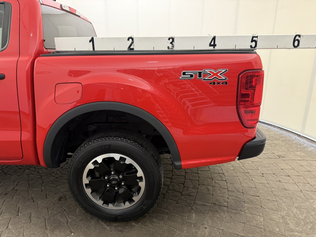 Used 2021 Ford Ranger XL w/ Equipment Group 101A High AWD/4WD image 5
