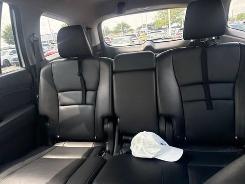 Used 2019 Honda Pilot EX-L image 9