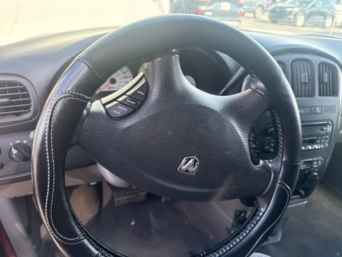 Used 2007 Dodge Grand Caravan SXT FWD image 11