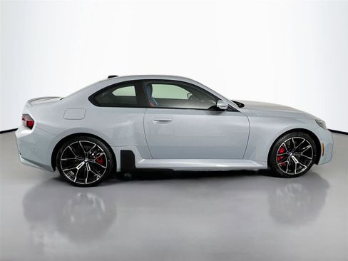 New 2025 BMW M2 w/ Lighting Package image 6