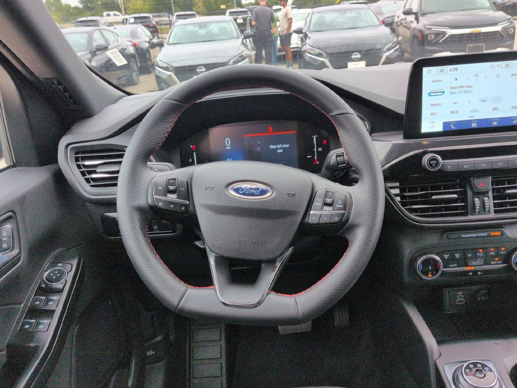 Used 2026 Ford Escape ST-Line FWD image 22