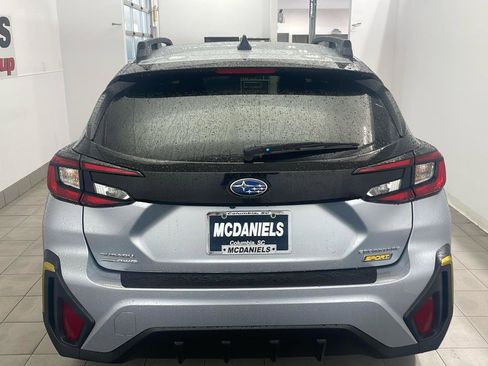 Used 2025 Subaru Crosstrek 2.5i Sport w/ Popular Package #3A image 5