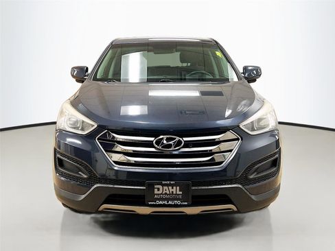 Used 2016 Hyundai Santa Fe Sport image 2