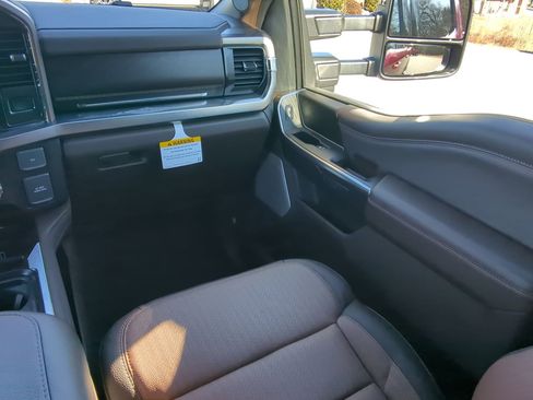 New 2026 Ford F250 King Ranch AWD/4WD image 15