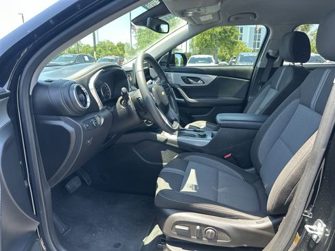 Used 2023 Chevrolet Blazer LT w/ Convenience Package FWD image 16