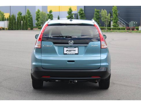 Used 2013 Honda CR-V EX-L image 3