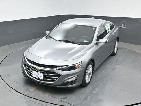 Used 2024 Chevrolet Malibu LT FWD image 17