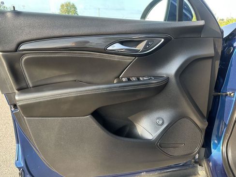 Used 2023 Buick Envision Preferred AWD/4WD image 12