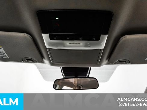 Used 2025 Nissan Altima 2.5 SV FWD image 53