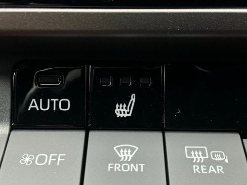 New 2026 Toyota Camry XSE image 27