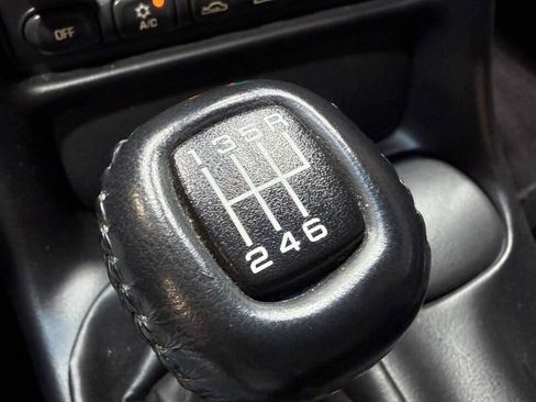 Used 2003 Chevrolet Corvette Z06 w/ Memory Package, 3 Drivers image 3