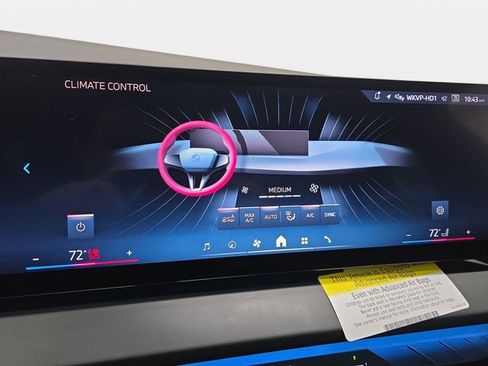 Certified 2025 BMW X3 xDrive30i w/ Premium Package image 20