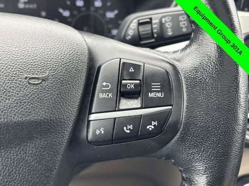 Used 2020 Ford Escape SEL image 15