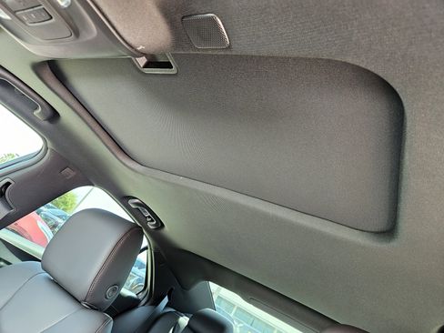 New 2025 Cadillac CT4 Sport image 22