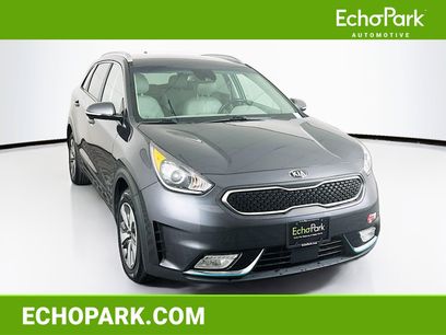 Used 2018 Kia Niro EX