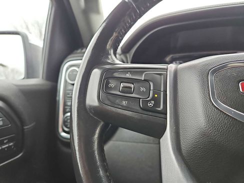 Certified 2021 GMC Sierra 1500 SLT image 24