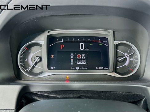 Used 2023 Honda Passport EX-L image 18