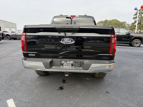 Used 2025 Ford F150 XLT w/ Equipment Group 301A Standard image 5