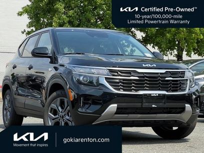 Used 2026 Kia Seltos LX