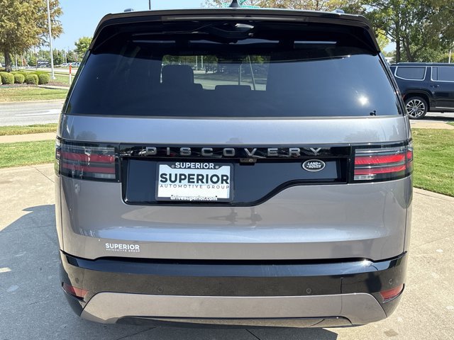 Used 2023 Land Rover Discovery S R-Dynamic AWD/4WD image 5