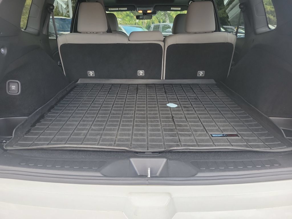 Used 2022 Honda Passport EX-L image 33