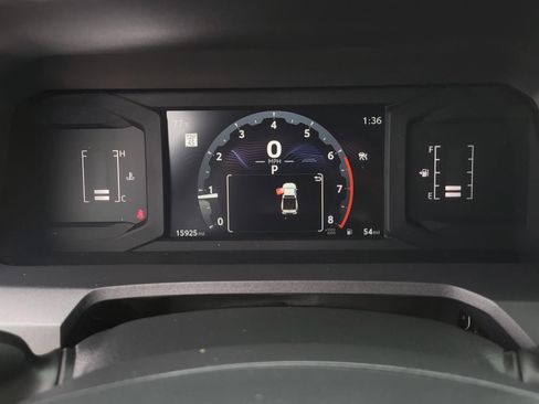 Used 2025 Toyota Tacoma SR RWD image 28