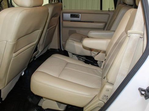 Used 2017 Ford Expedition Limited w/ Equipment Group 301A image 13