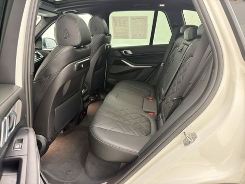 Certified 2024 BMW X5 sDrive40i w/ Premium Package RWD image 14
