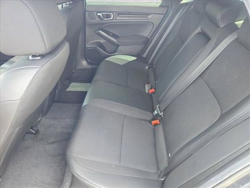 Certified 2026 Honda Civic Sport image 18