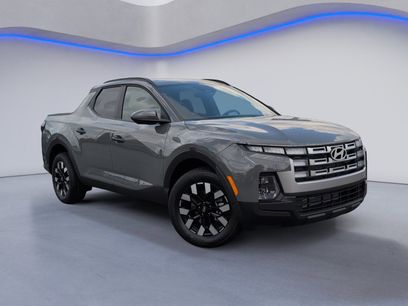 New 2026 Hyundai Santa Cruz SEL