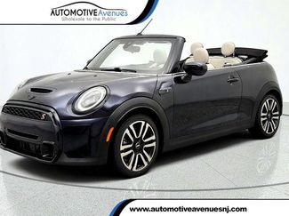 Used 2024 MINI Cooper S FWD video 1