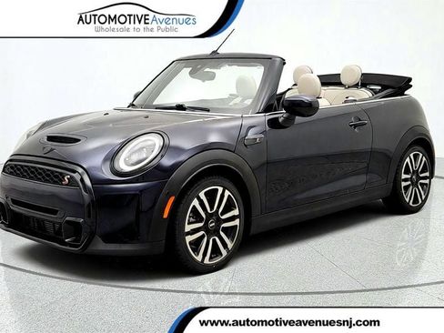 Used 2024 MINI Cooper S FWD image 1