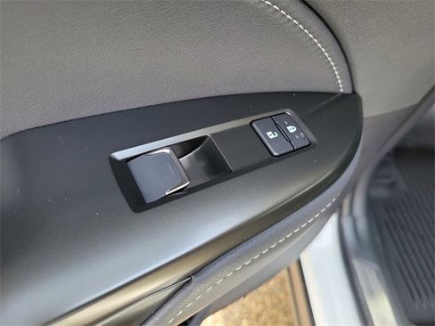 New 2026 Lexus NX 350h FWD image 15