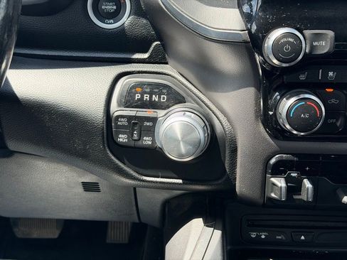 Used 2019 RAM 1500 Sport w/ Level 2 Equipment Group AWD/4WD image 26