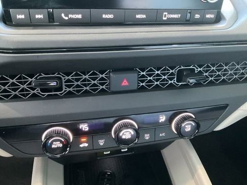 Certified 2024 Honda Accord LX image 14