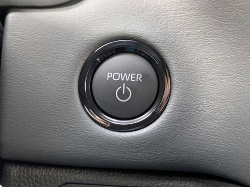 New 2026 Toyota Sequoia Platinum image 32