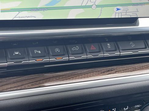 New 2026 Chevrolet Silverado 1500 LT Trail Boss image 21