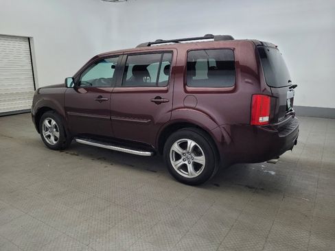 Used 2015 Honda Pilot EX-L image 3